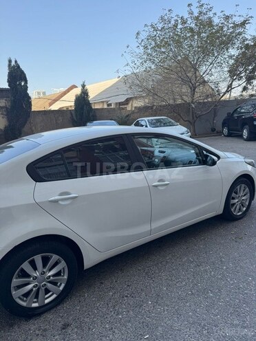 Kia Cerato 2015, 98,000 km - 1.6 l - Bakı