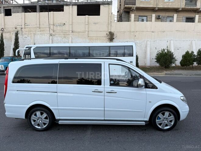 Mercedes  2008, 390,000 km - 2.1 l - Bakı