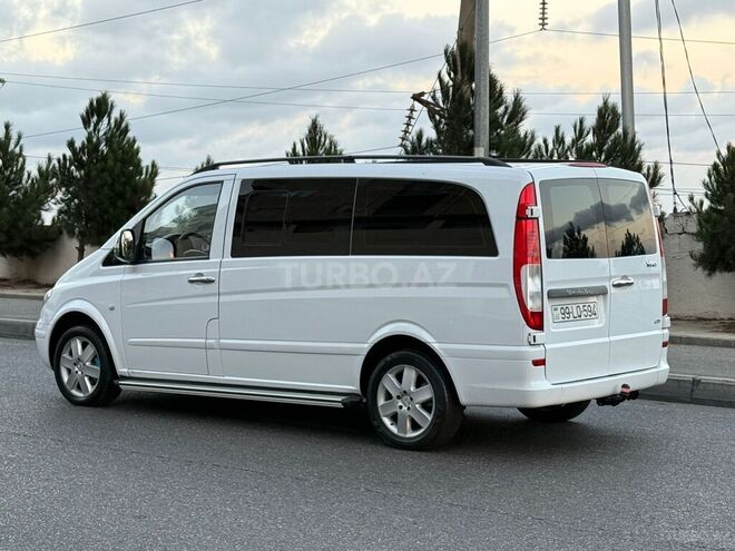 Mercedes  2008, 390,000 km - 2.1 l - Bakı