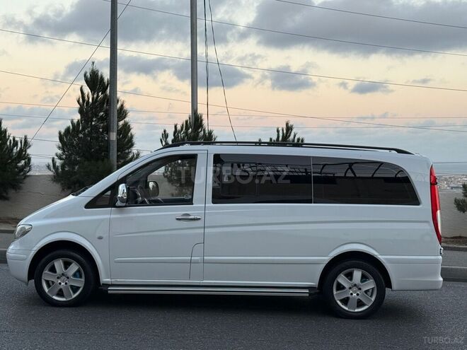 Mercedes  2008, 390,000 km - 2.1 l - Bakı