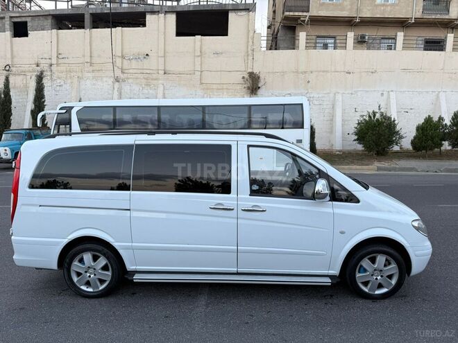 Mercedes  2008, 390,000 km - 2.1 l - Bakı
