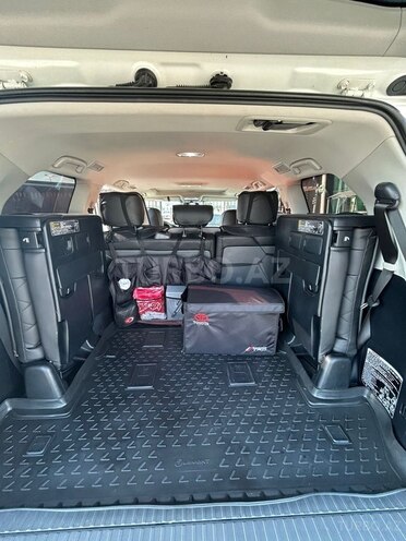 Toyota Land Cruiser 2013, 141,000 km - 4.0 l - Bakı
