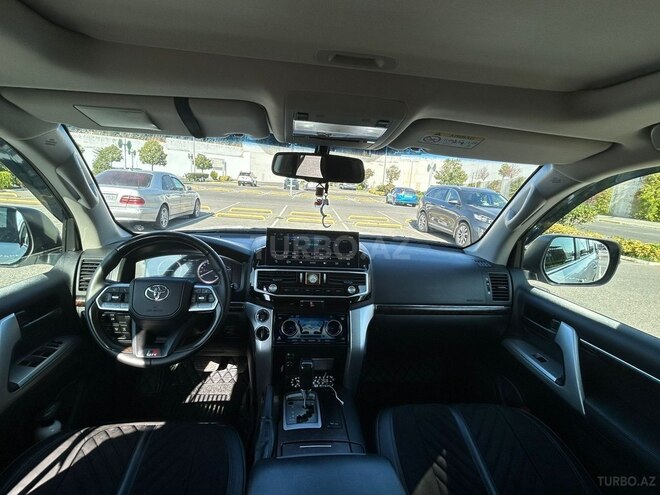 Toyota Land Cruiser 2013, 141,000 km - 4.0 l - Bakı