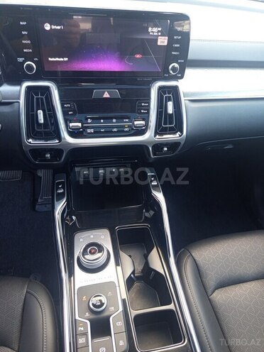 Kia Sorento 2022, 37,000 km - 1.6 l - Sumqayıt