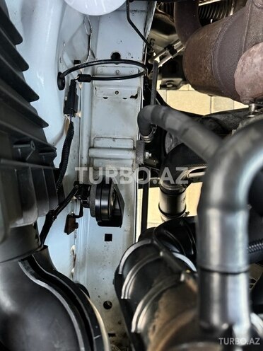 Ford Transit 2008, 182,000 km - 3.2 л - Bakı