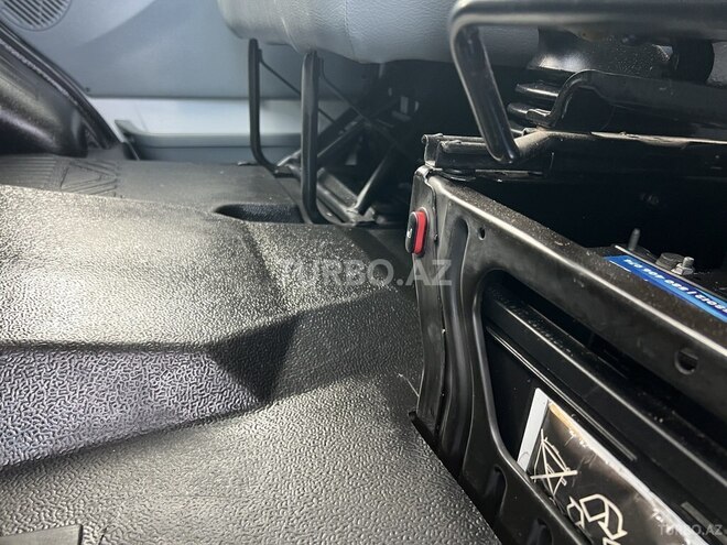 Ford Transit 2008, 182,000 km - 3.2 л - Bakı