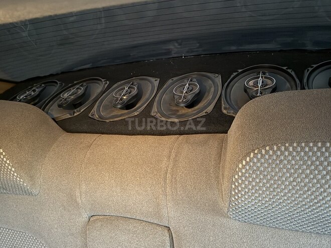 Khazar LX 2021, 170,000 km - 1.7 l - Bakı