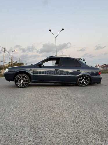 Khazar LX 2021, 170,000 km - 1.7 l - Bakı