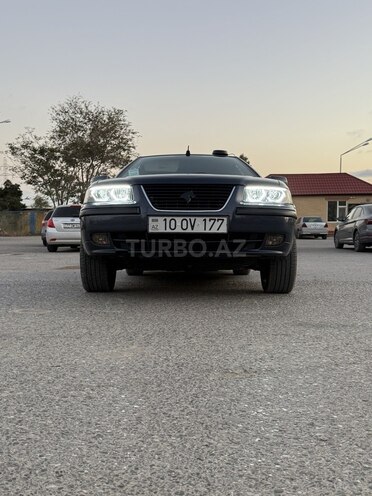 Khazar LX 2021, 170,000 km - 1.7 l - Bakı