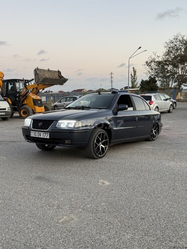 Khazar LX 2021, 170,000 km - 1.7 l - Bakı