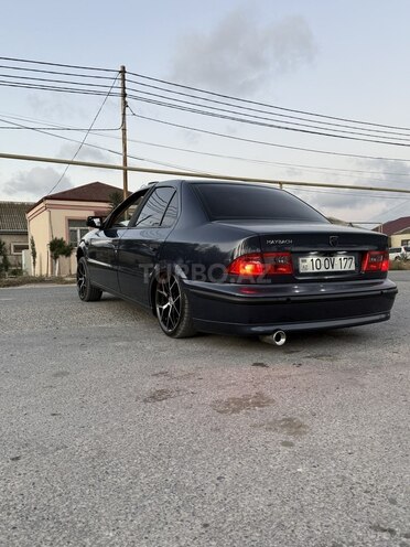 Khazar LX 2021, 170,000 km - 1.7 l - Bakı