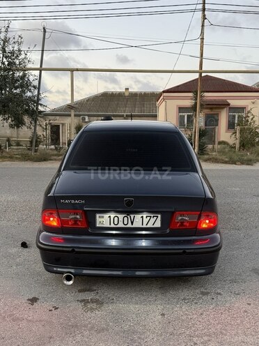 Khazar LX 2021, 170,000 km - 1.7 l - Bakı