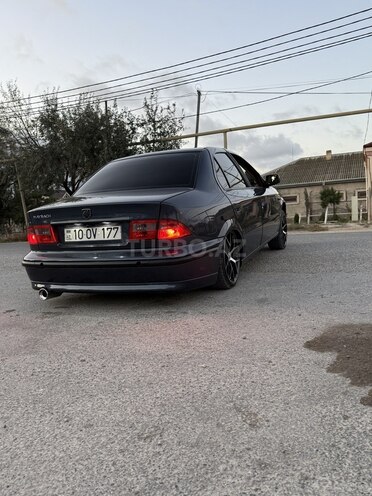 Khazar LX 2021, 170,000 km - 1.7 l - Bakı