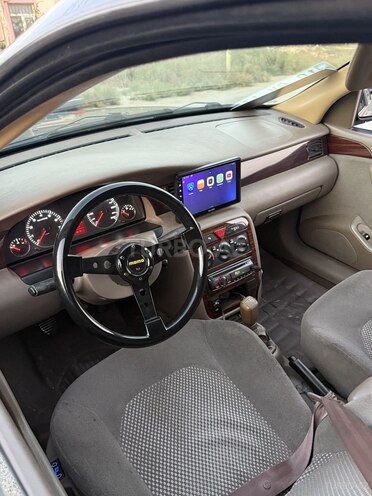 Khazar LX 2021, 170,000 km - 1.7 l - Bakı