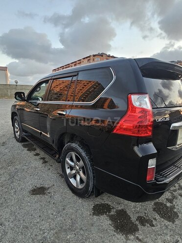 Lexus GX 460 2012, 234,000 km - 4.6 l - Bakı