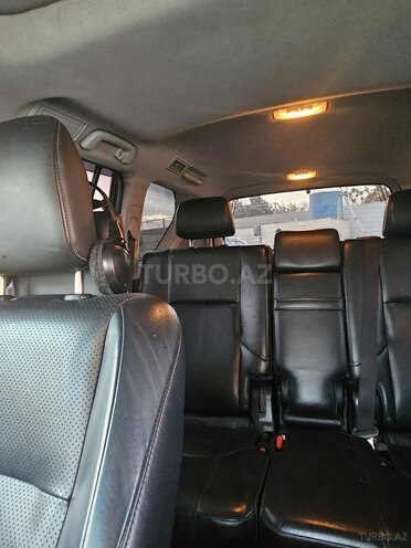 Lexus GX 460 2012, 234,000 km - 4.6 l - Bakı