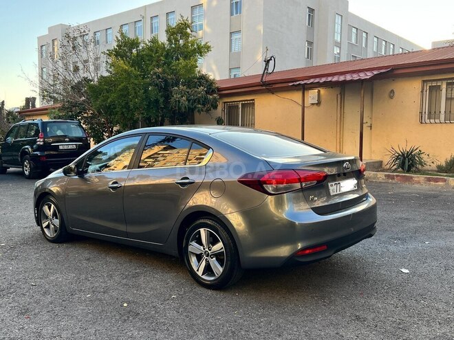 Kia K3 2016, 216,000 km - 1.6 l - Bakı
