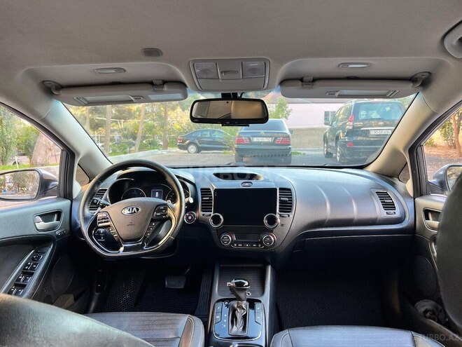 Kia K3 2016, 216,000 km - 1.6 l - Bakı