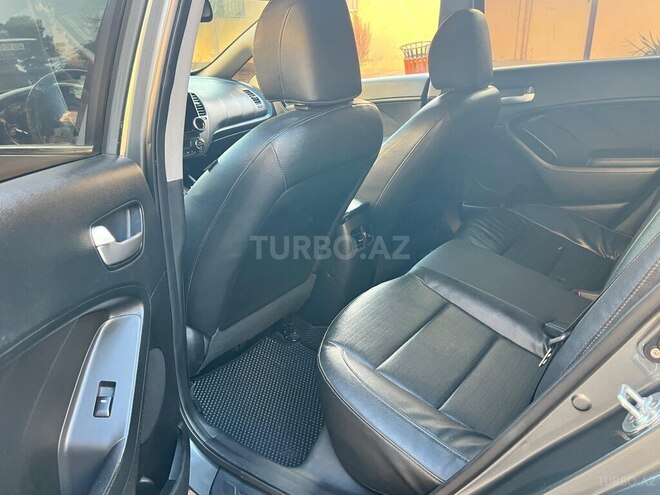 Kia K3 2016, 216,000 km - 1.6 l - Bakı