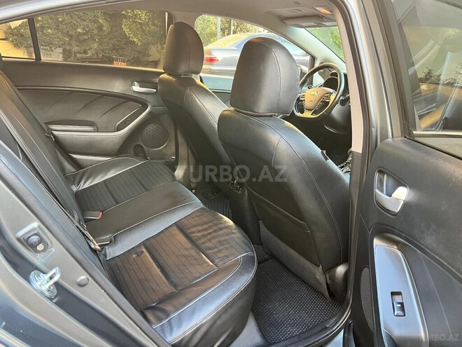 Kia K3 2016, 216,000 km - 1.6 l - Bakı