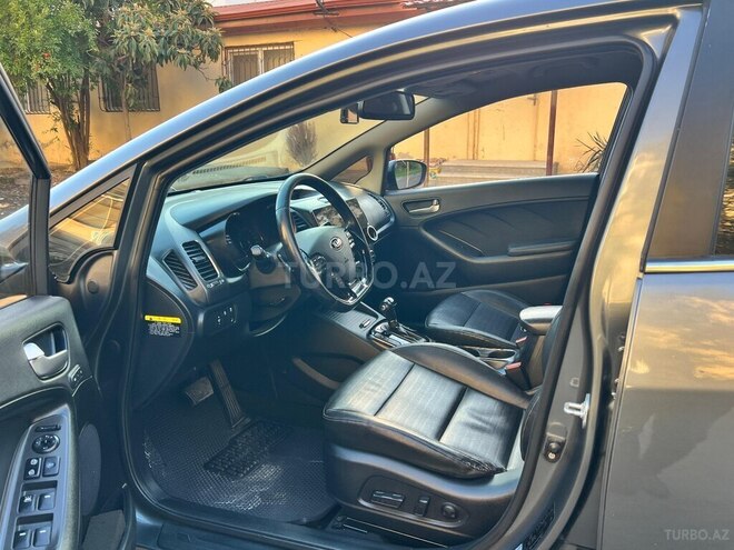 Kia K3 2016, 216,000 km - 1.6 l - Bakı