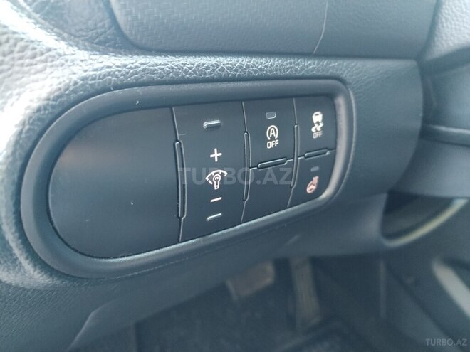 Kia K3 2016, 216,000 km - 1.6 l - Bakı