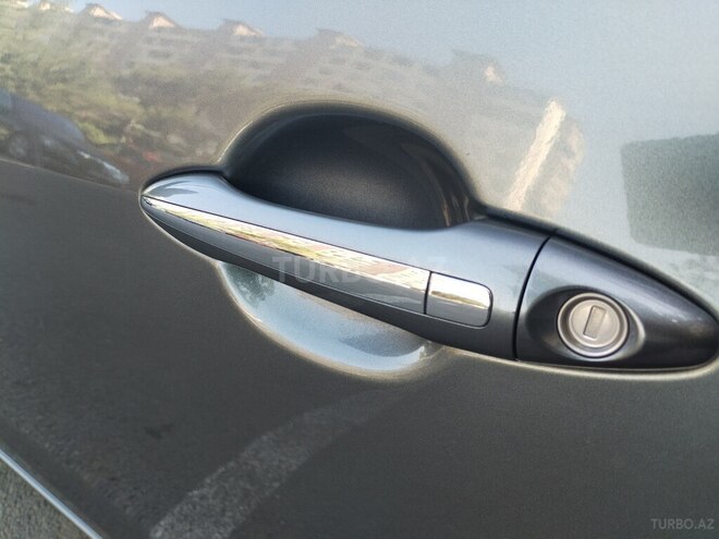 Kia K3 2016, 216,000 km - 1.6 l - Bakı
