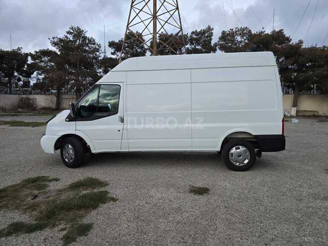 Ford Transit 2008, 182,000 km - 3.2 л - Bakı
