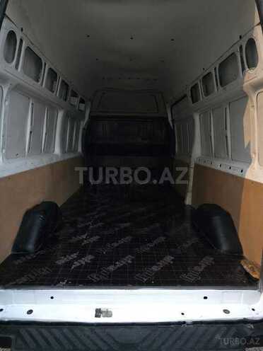 Ford Transit 2008, 182,000 km - 3.2 л - Bakı
