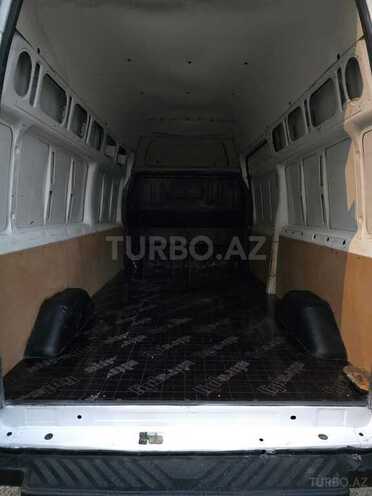 Ford Transit 2008, 182,000 km - 3.2 л - Bakı