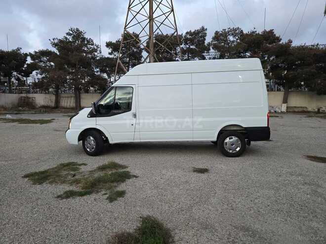 Ford Transit 2008, 182,000 km - 3.2 л - Bakı