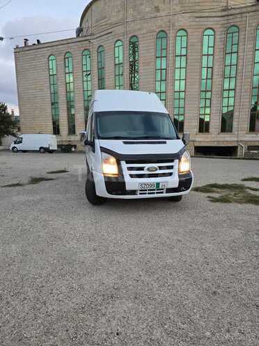 Ford Transit 2008, 182,000 km - 3.2 л - Bakı