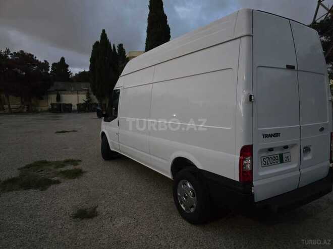 Ford Transit 2008, 182,000 km - 3.2 л - Bakı