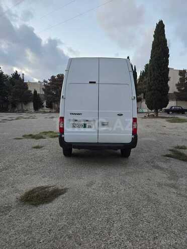 Ford Transit 2008, 182,000 km - 3.2 л - Bakı