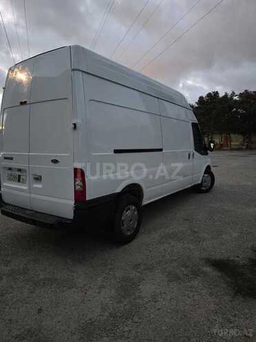 Ford Transit 2008, 182,000 km - 3.2 л - Bakı
