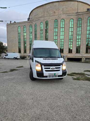 Ford Transit 2008, 182,000 km - 3.2 л - Bakı