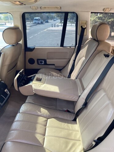 Land Rover Range Rover 2003, 322,213 km - 4.4 l - Bakı