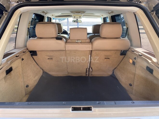 Land Rover Range Rover 2003, 322,213 km - 4.4 l - Bakı