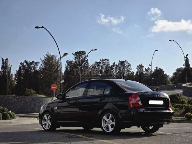 Hyundai Accent 2006, 261,000 km - 1.6 л - Bakı