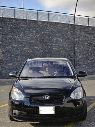 Hyundai Accent 2006, 261,000 km - 1.6 л - Bakı