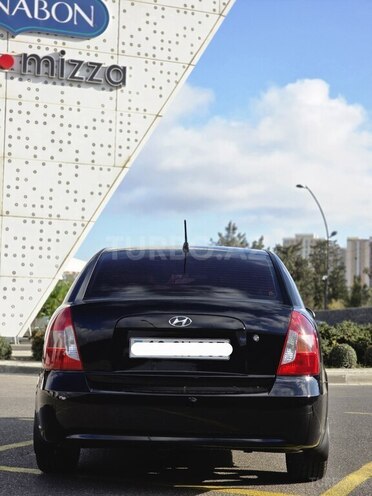 Hyundai Accent 2006, 261,000 km - 1.6 л - Bakı