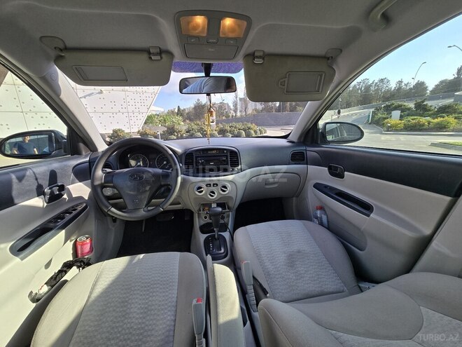 Hyundai Accent 2006, 261,000 km - 1.6 л - Bakı