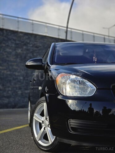 Hyundai Accent 2006, 261,000 km - 1.6 л - Bakı