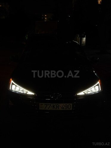 Hyundai Elantra 2020, 43,478 km - 2.0 l - Bakı