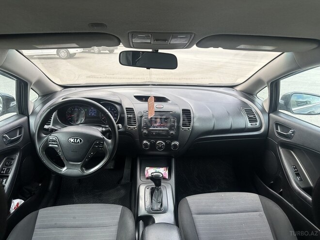 Kia Cerato 2013, 289,682 km - 2.0 l - Bakı