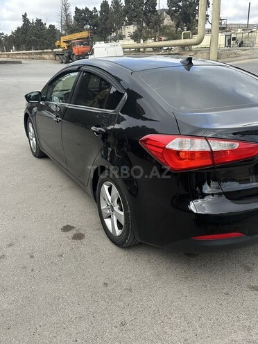 Kia Cerato 2013, 289,682 km - 2.0 l - Bakı
