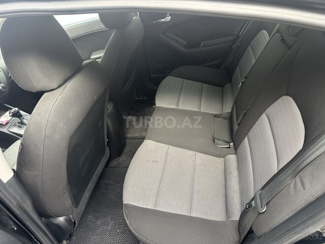 Kia Cerato 2013, 289,682 km - 2.0 l - Bakı