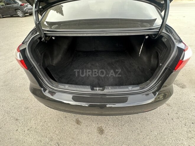 Kia Cerato 2013, 289,682 km - 2.0 l - Bakı