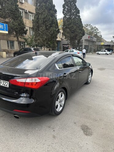 Kia Cerato 2013, 289,682 km - 2.0 l - Bakı