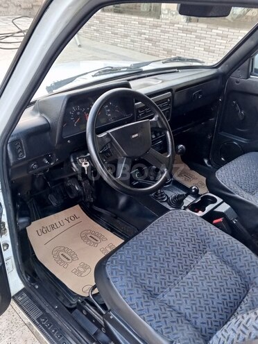 LADA (VAZ) Niva 2014, 98,500 km - 1.7 l - Bakı